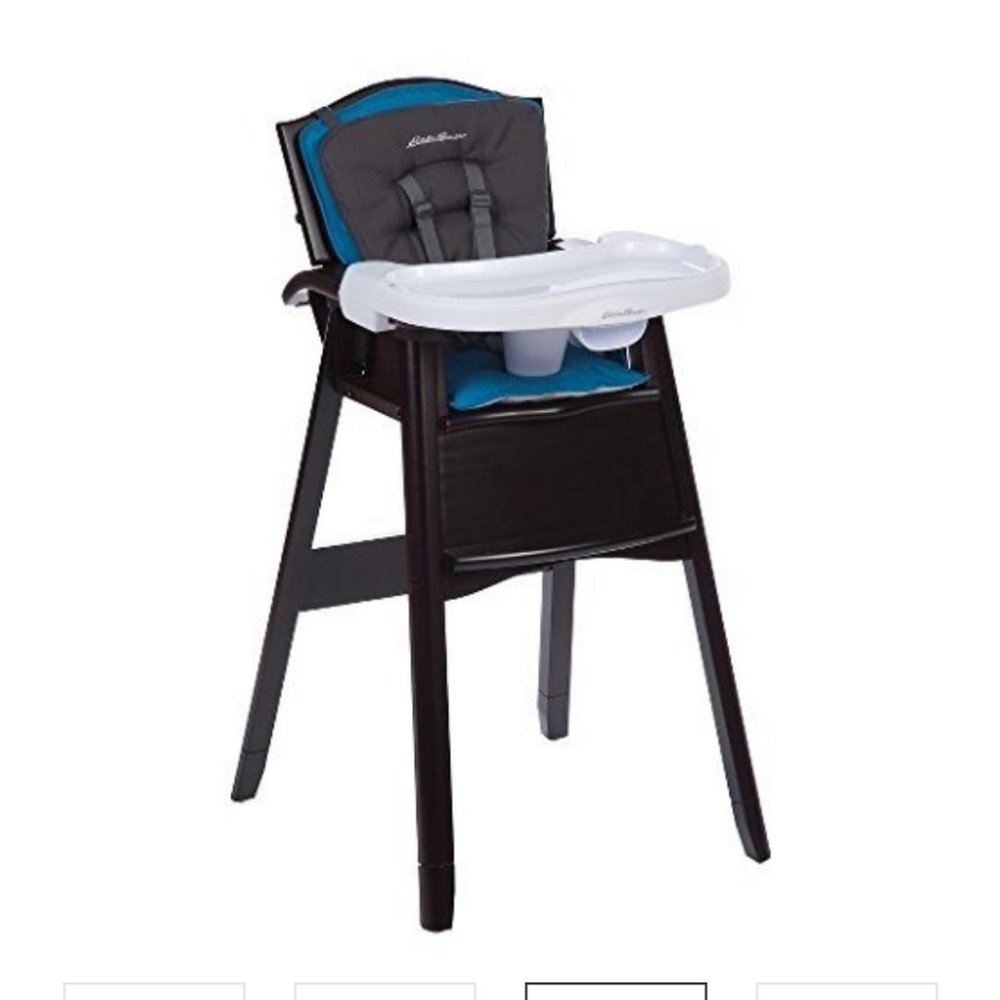 Eddie Bauer high chair